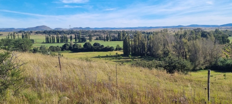 4 Bedroom Property for Sale in Queenstown Rural Eastern Cape